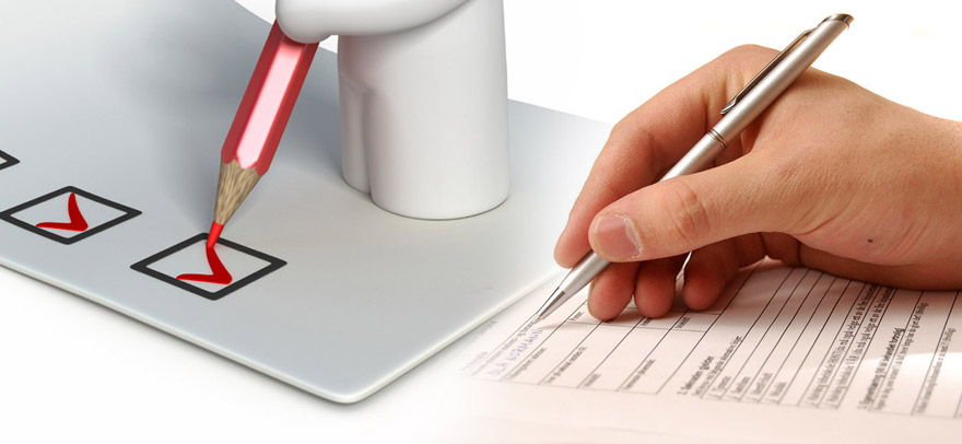 admission procedure
