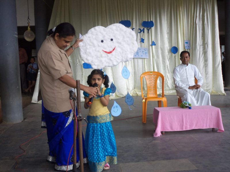 Blue Day KG