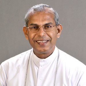 Mar Andrews Thazhath